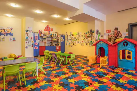 Palmin Hotel in Kuşadası — foto 9