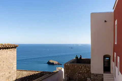 Parador de Ibiza in Ibiza — foto 2