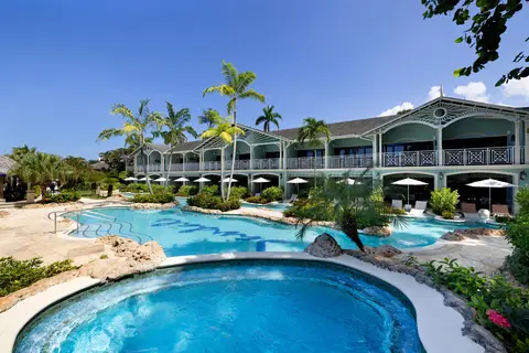 Sandals Negril in Sandals Negril Beach Resort & Spa — foto 23
