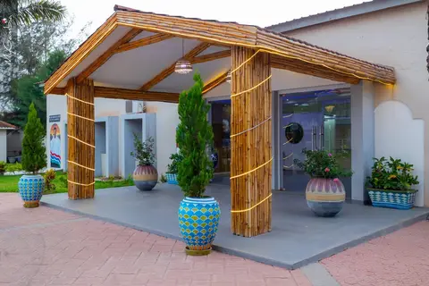 Dunas Boutique Hotel in Dippa Kunda — foto 2