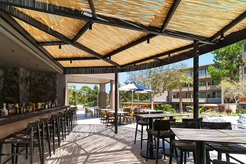 Cabu Hotel in Δήμος Ρόδου — foto 8