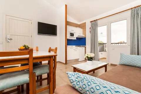 Globales Apartotel Bouganvilla in Palma — foto 24