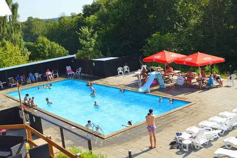 Camping Løgballe in Stouby — foto 2