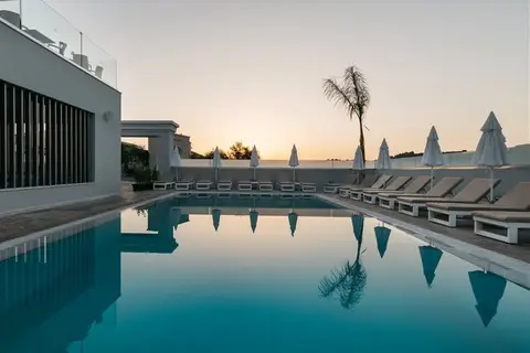 Tesoro Hotel Planos in Δημοτική Ενότητα Ζακυνθίων — foto 28