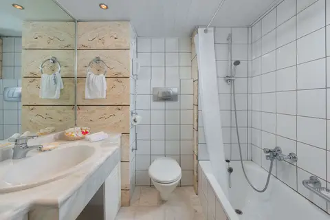 Hotel Dionysos in Ιαλυσός — foto 27