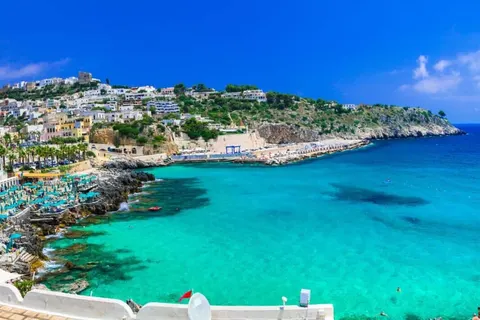 Camping Meditur Puglia foto 27