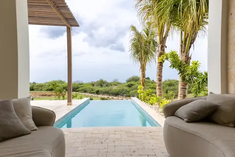 The Reef - Blue Bay Golf & Beach Resort in Willemstad — foto 16
