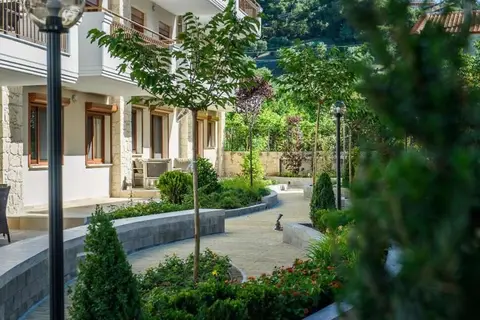 Apanemia by Flegra Hotels in Δημοτική Ενότητα Παλλήνης — foto 15