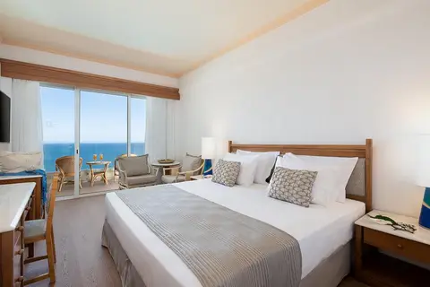 Leptos Panorama Hotel in Agia Marina — foto 2