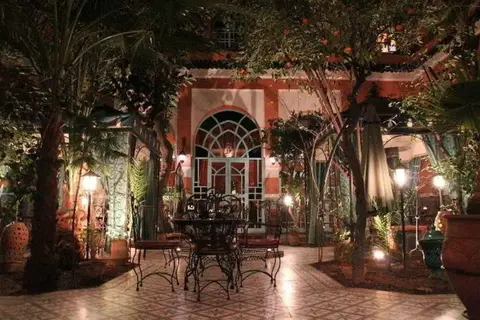 Riad Catalina in Marrakesh — foto 23