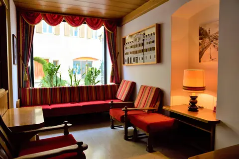 Hotel Krone in Bruneck - Brunico — foto 6