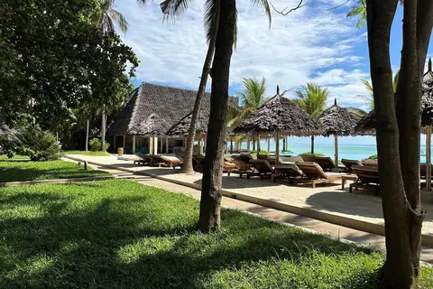 Ndame Paje Hotel in Paje — foto 11