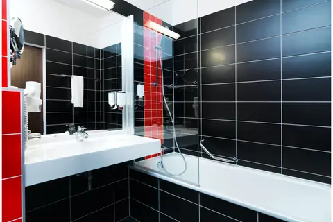 Best Western Plus Amedia Hotel Wien in Wenen — foto 5