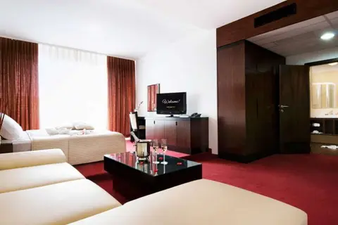 Hotel Terme Vivat in Moravske Toplice — foto 26