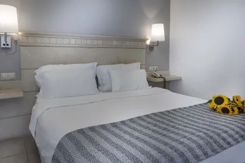Glaros Beach Hotel foto 4