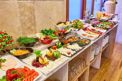 Ardey Hotel in Fatih — foto 5