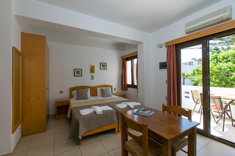 Appartementen Villa Dora foto 20