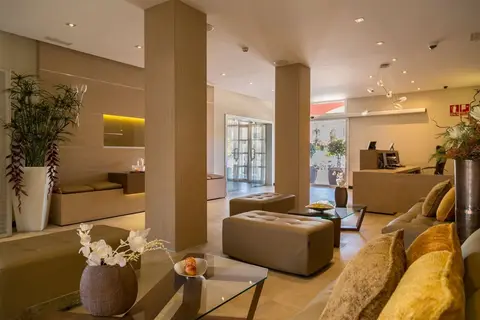 Apartamentos Marola Park in Arona — foto 8
