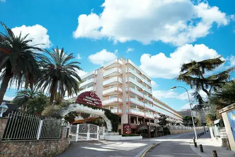 Guitart Central Park Aqua Resort in Lloret de Mar — foto 10