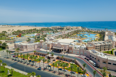 Hotel Beach Albatros Resort foto 17