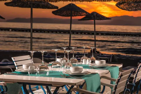 Atlantique Holiday Club in Kuşadası — foto 5