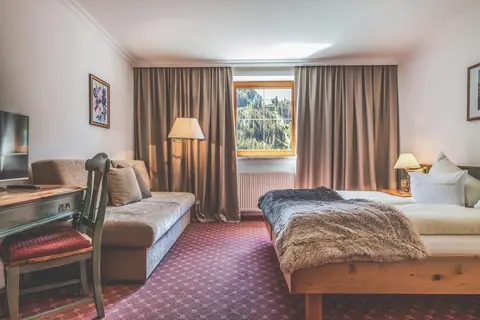 Hotel Kertess in St. Anton am Arlberg — foto 2