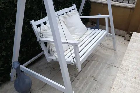Hotel Mancino 12 in Rome — foto 16