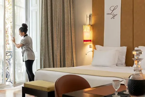 Heritage Avenida Liberdade foto 2