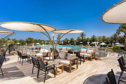 Georgioupolis Resort in Georgioupolis, foto 8