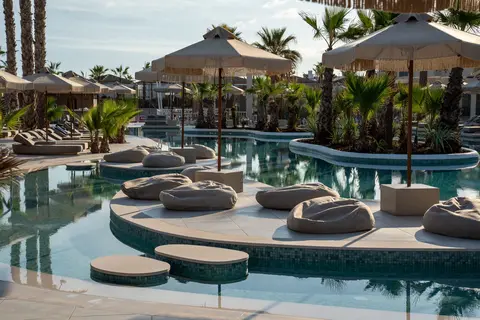 Stella Blue Seaside Resort in Δημοτική Ενότητα Χερσονήσου — foto 28
