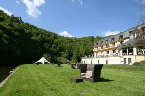 Cocoon Hotel Belair foto 22