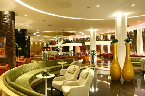 Splendid Conference & Spa Resort in Becici — foto 20