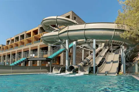 Lujo Hotel in Bodrum, foto 13