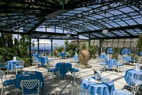 Grand Hotel Royal Sorrento in Sorrento, foto 9