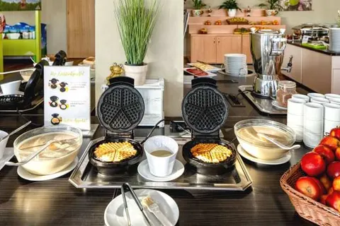 AHORN Berghotel Friedrichroda foto 12