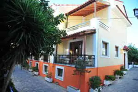 Sama Hotel in Δημοτική Ενότητα Πυθαγορείου — foto 3