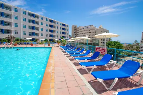 Apartamentos Tamaragua in San Bartolomé de Tirajana — foto 30