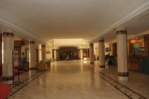 Marina Palace in الحمامات — foto 5