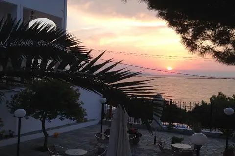 Travlos Studios in Ιθάκη (Πισαετός) - Κεφαλονιά (Πόρος) — foto 10