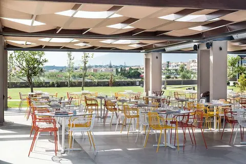 Euphoria Resort in Tavronitis — foto 26