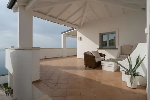 La Locanda del Carrubo in Mattinata — foto 27