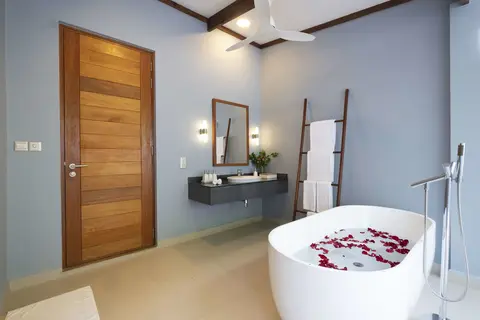 Ifuru Island Maldives in Rah Gili Maldives — foto 16