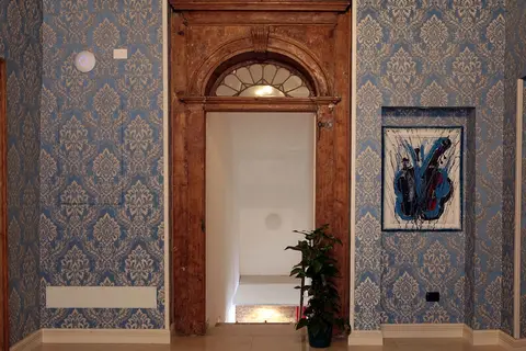 Charming Palace Santa Fosca in Venetië, foto 21