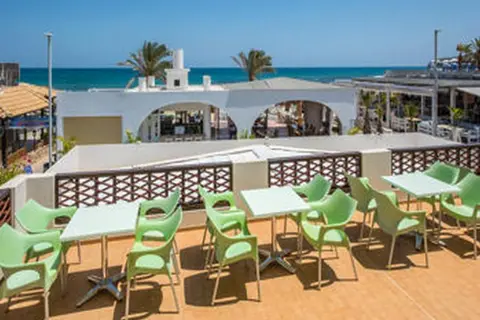Smaragdine Beach in Iolida Beach Hotel, foto 29