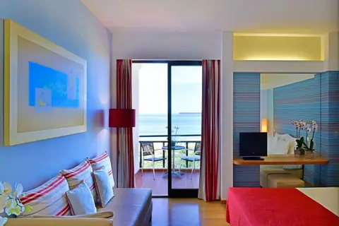 Pestana Dom João II in Portimão — foto 383