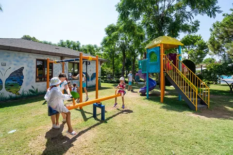 Fame Residence Goynuk in Kemer — foto 8