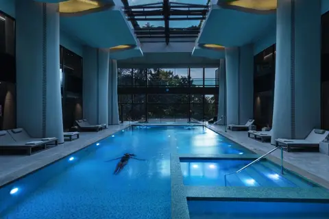 Six Senses Douro Valley in Lamego — foto 16