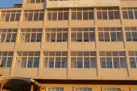 Golden Tulip Porto Gaia Hotel & Spa in Vila Nova de Gaia — foto 7