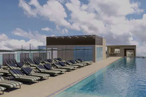 Novotel Malta Sliema in Il-Gżira