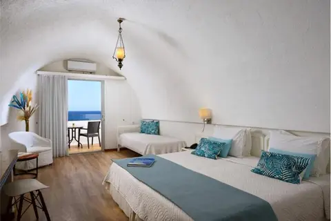 Istron Homes in Hotel Istron Bay, foto 27